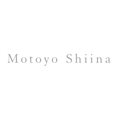 椎名 素代 - Motoyo Shiina